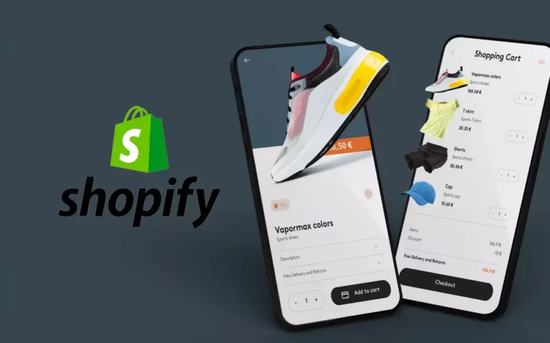 shopify